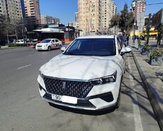 FAW Bestune T77, 2025 il