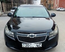 Chevrolet Cruze, 2012 il