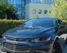 Chevrolet Malibu, 2016 il