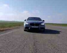 BMW 528, 2014 il