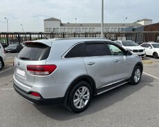 Kia Sorento, 2014 il