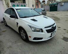 Chevrolet Cruze, 2011 il