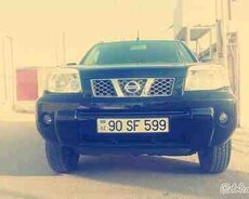 Nissan X-Trail, 2005 il