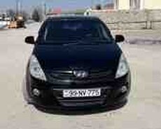 Hyundai i20, 2009 il