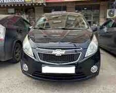 Chevrolet Spark, 2012 il