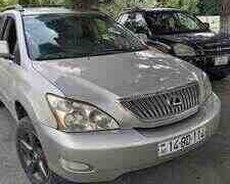 Lexus RX 330, 2004 il