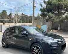 Hyundai i30, 2008 il