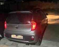 KIA Morning, 2014 il