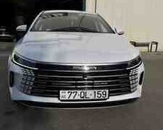 BYD Destroyer 05, 2024 il