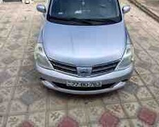 Nissan Tiida, 2012 il