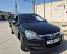 Opel Astra, 2006 il