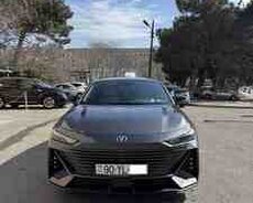 Changan Uni-V, 2024 il