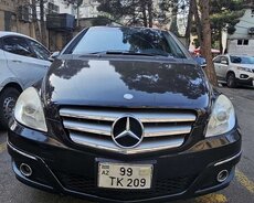 Mercedes B 180, 2010 il