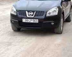 Nissan Qashqai, 2008 il