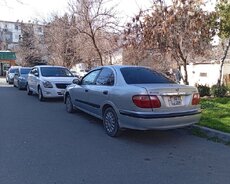 Nissan Sunny, 2001 il