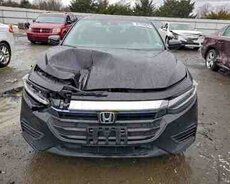 Honda Insight, 2019 il