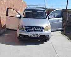 Changan Honor, 2014 il