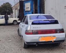 LADA (VAZ) 2112, 2001 il