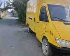 Mercedes Sprinter 316, 2001 il