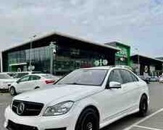 Mercedes C 250, 2013 il