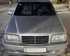 Mercedes C 220, 1997 il