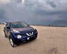 Nissan Juke, 2014 il