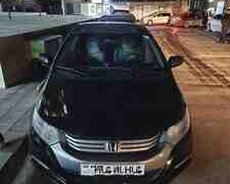 Honda Insight, 2010 il