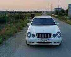 Mercedes E 240, 1999 il