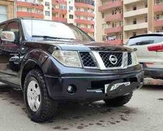 Nissan Navara, 2014 il