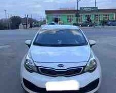 KIA Rio, 2012 il