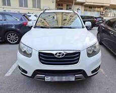 Hyundai SantaFe, 2012 il