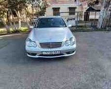 Mercedes C 230, 2006 il
