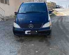 Mercedes Vito 115, 2008 il