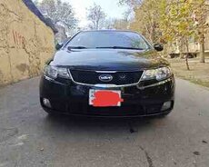 KIA Cerato, 2011 il