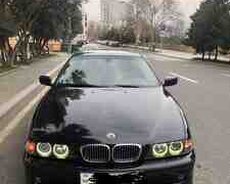 BMW 540, 2000 il