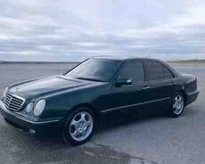Mercedes E 240, 1999 il