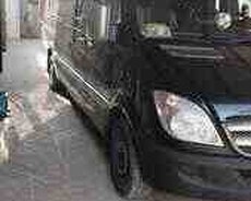 Mercedes Sprinter 315, 2008 il