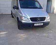 Mercedes Vito, 2009 il