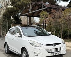 Hyundai Tucson ix 35, 2013 il