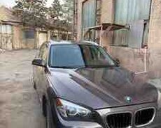 BMW X1, 2013 il