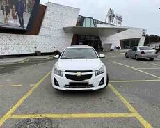 Chevrolet Cruze, 2013 il