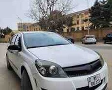 Opel Astra, 2008 il