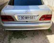 Mercedes E 220, 1998 il
