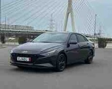 Hyundai Elantra, 2020 il