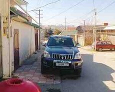 Toyota Prado, 2008 il