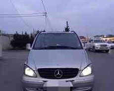 Mercedes Vito, 2006 il