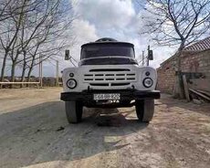 ZIL 130, 1986 il