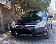 Opel Astra, 2008 il