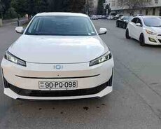 Changan Qiyuan A05, 2025 il