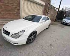 Mercedes CLS 350, 2004 il